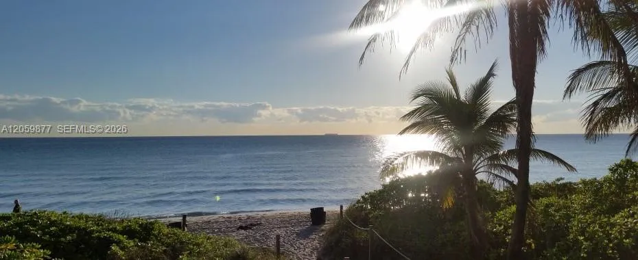 sunsets being at or viewing on your balcony are amazing ..