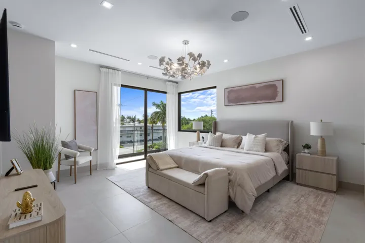 Master Suite