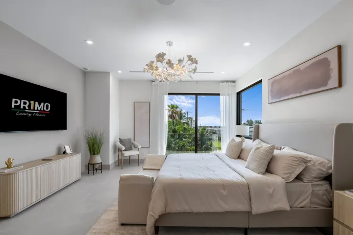 Master Suite
