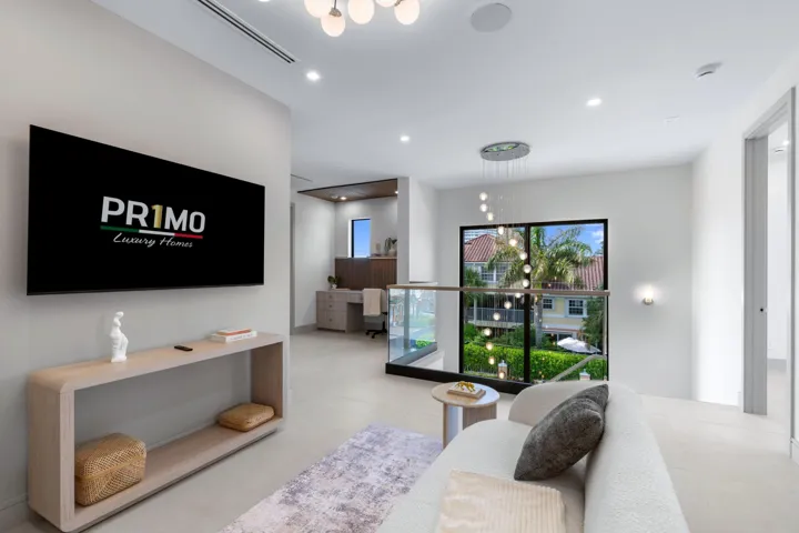 3rd Floor Loft