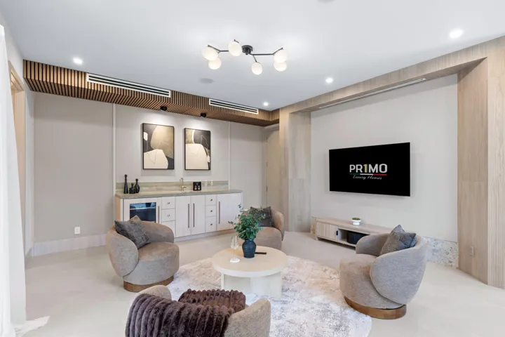 Clubroom