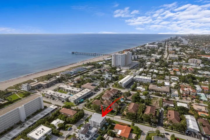 Deerfield Beach Pier