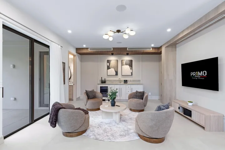 Clubroom