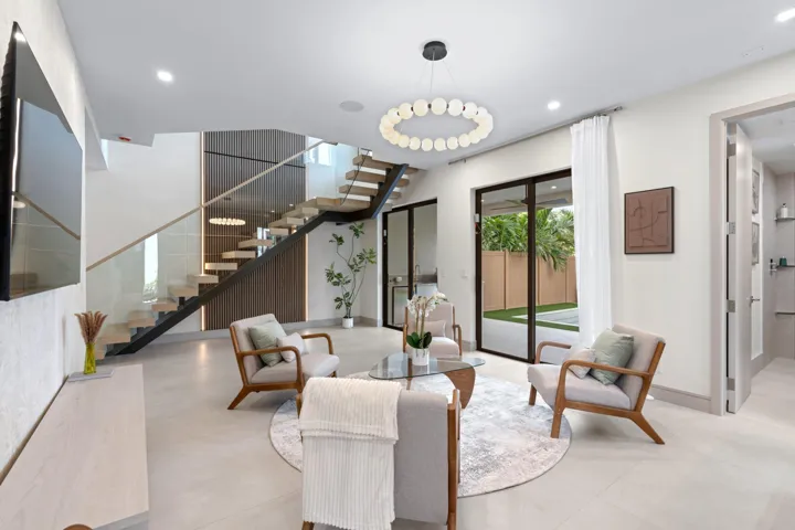 Clubroom