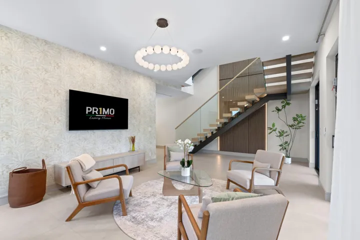 Clubroom