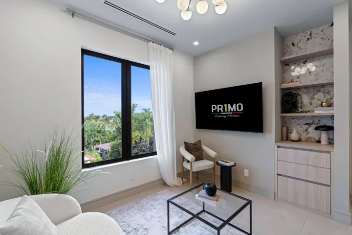 3rd Floor Loft