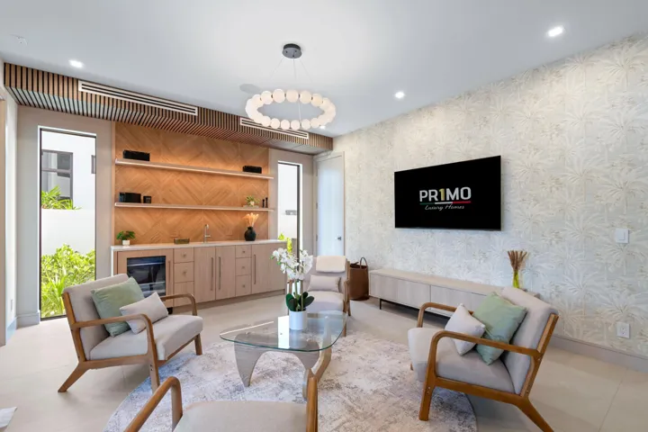 Clubroom