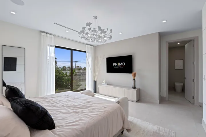 Master Suite