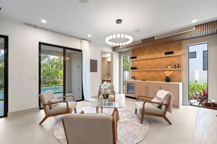 Clubroom