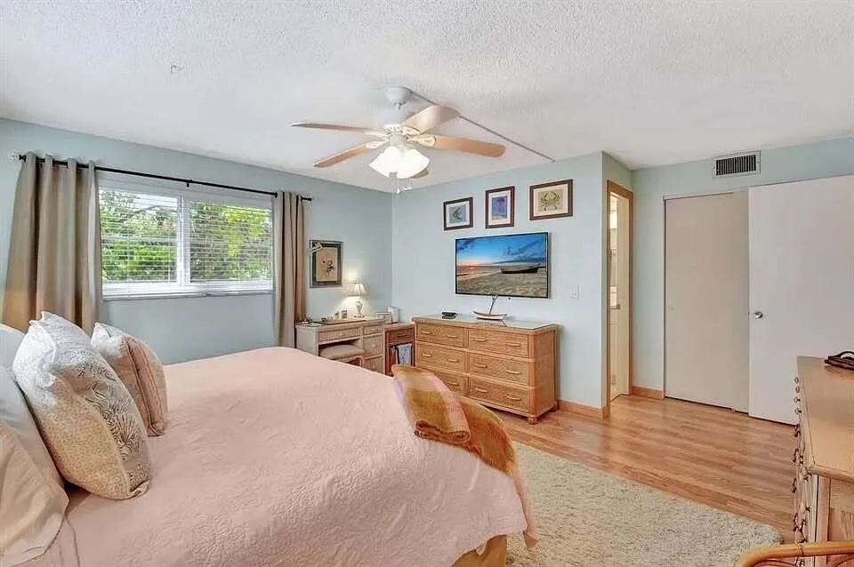 Primary Bedroom 3