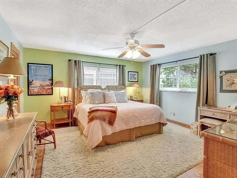 Primary Bedroom 2