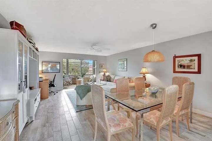 Dining Area 2