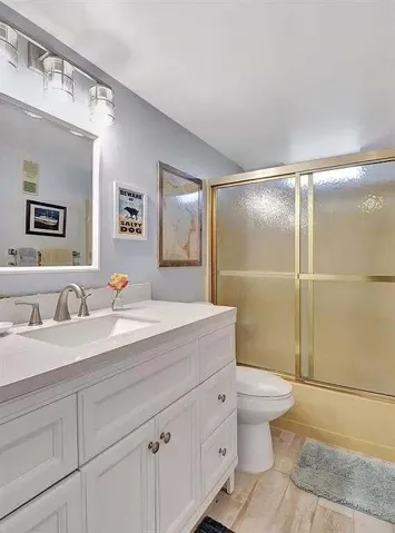 Guest Bath/Powder