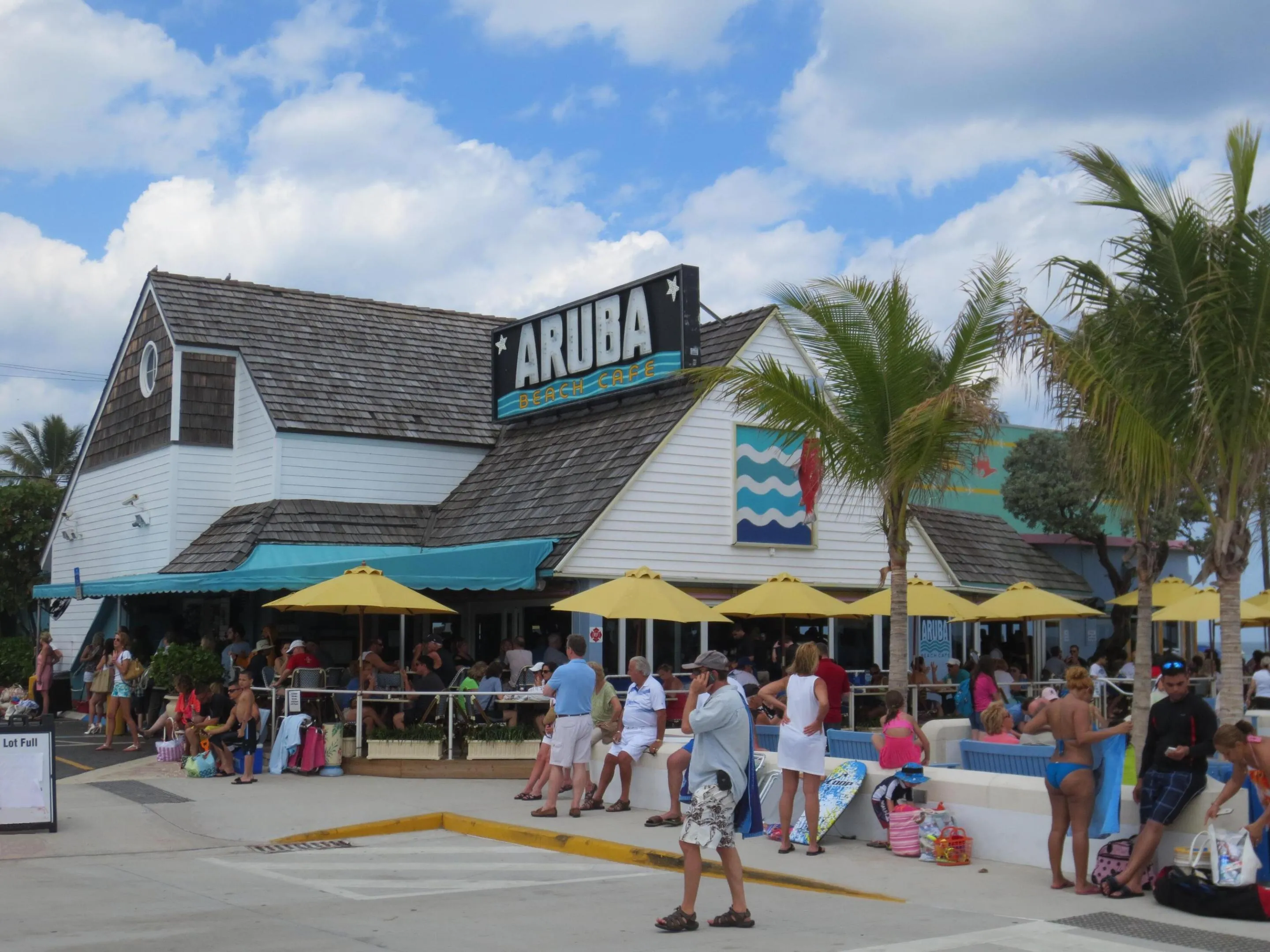 Downtown Restaurants