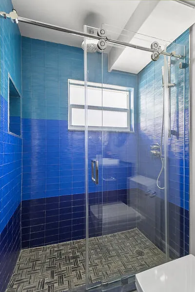 Guest Bedroom Bath