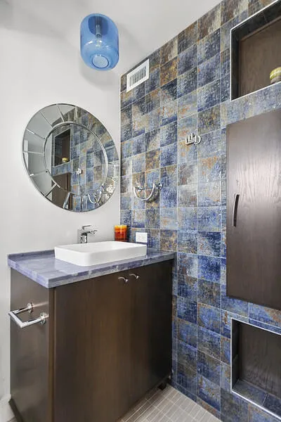 Guest Bedroom Bath