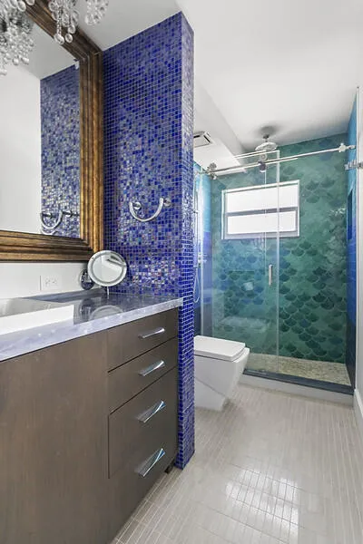Master Bath
