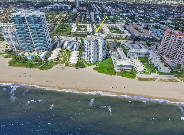 Welcome to Leisure Towers Beach Living