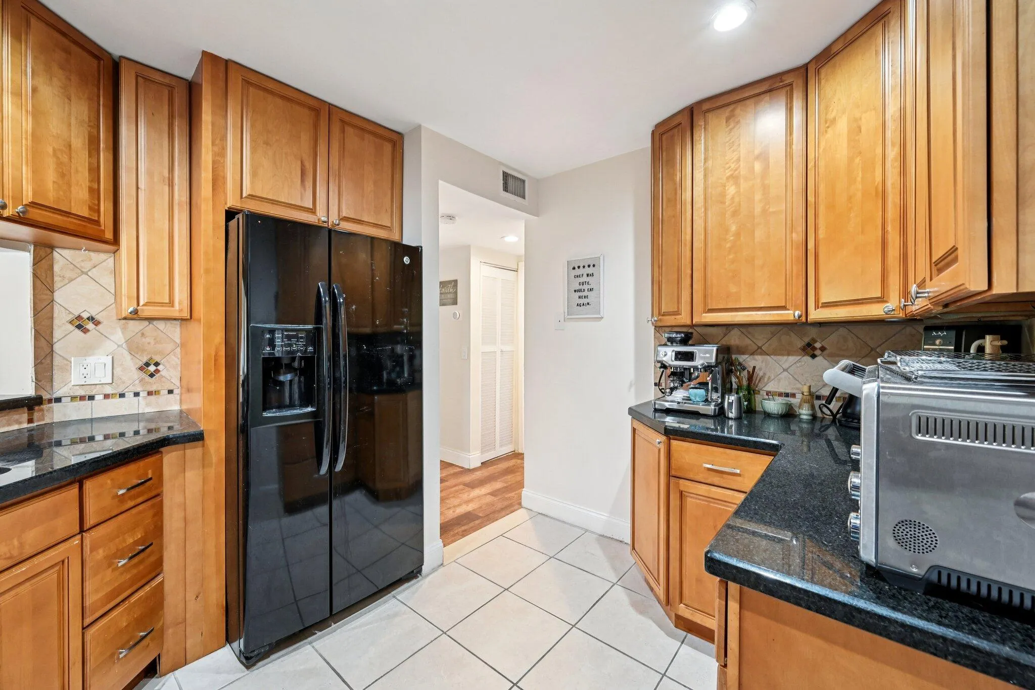 Kitchen Storage