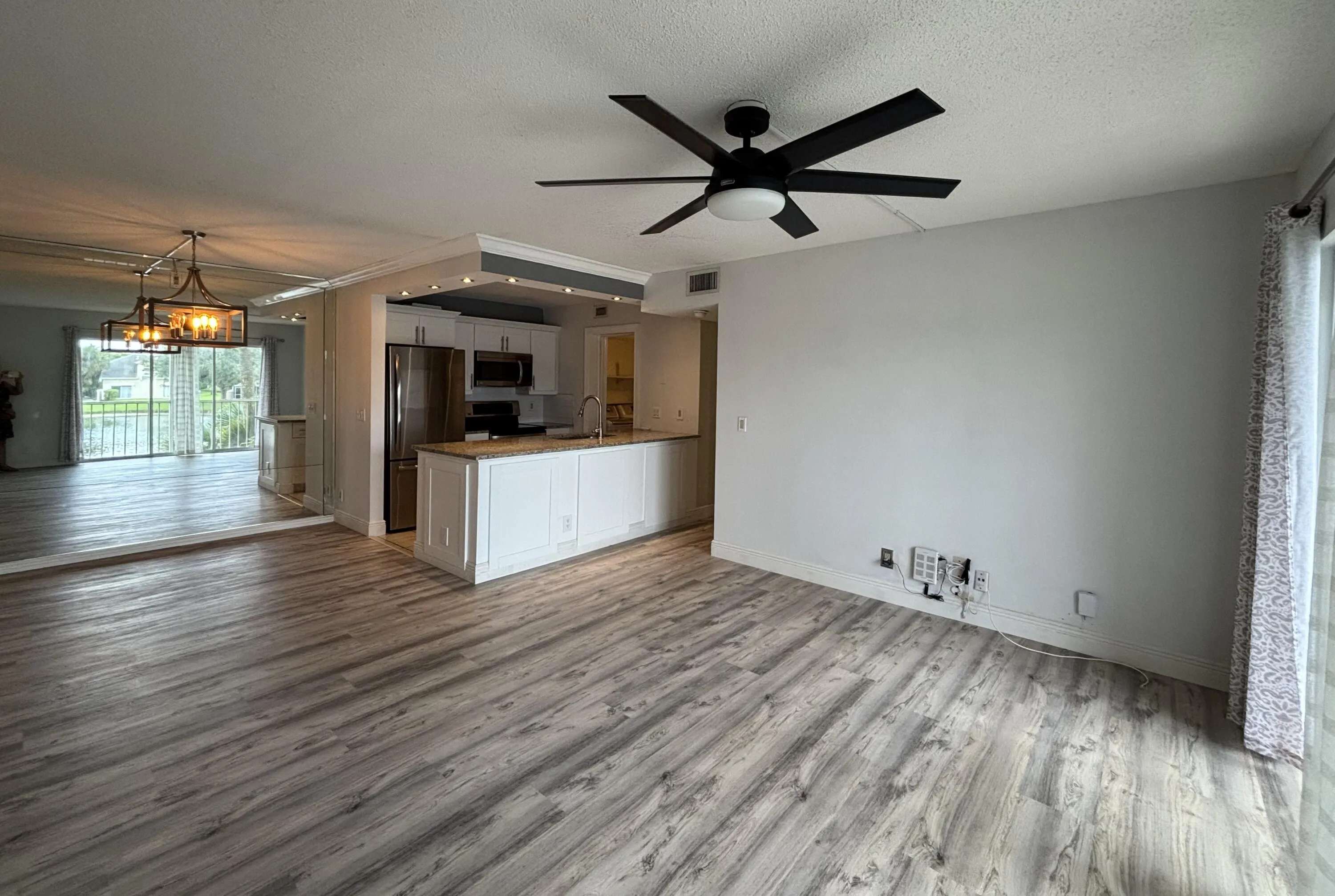 Living/Dining