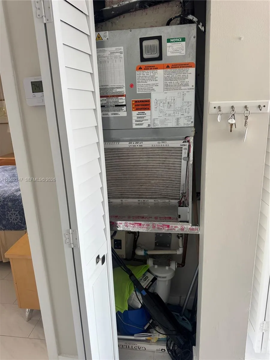 Ac unit