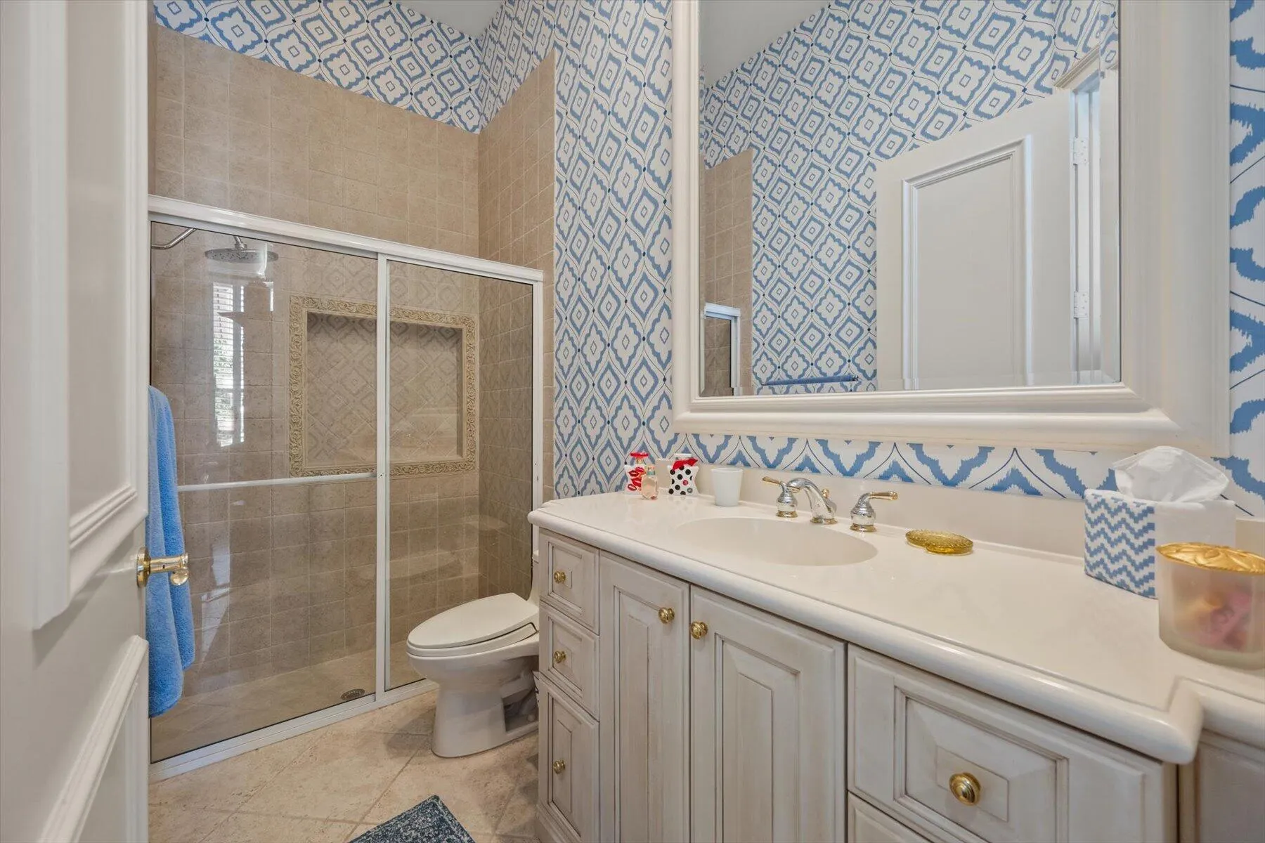 2nd Guest Bathroom