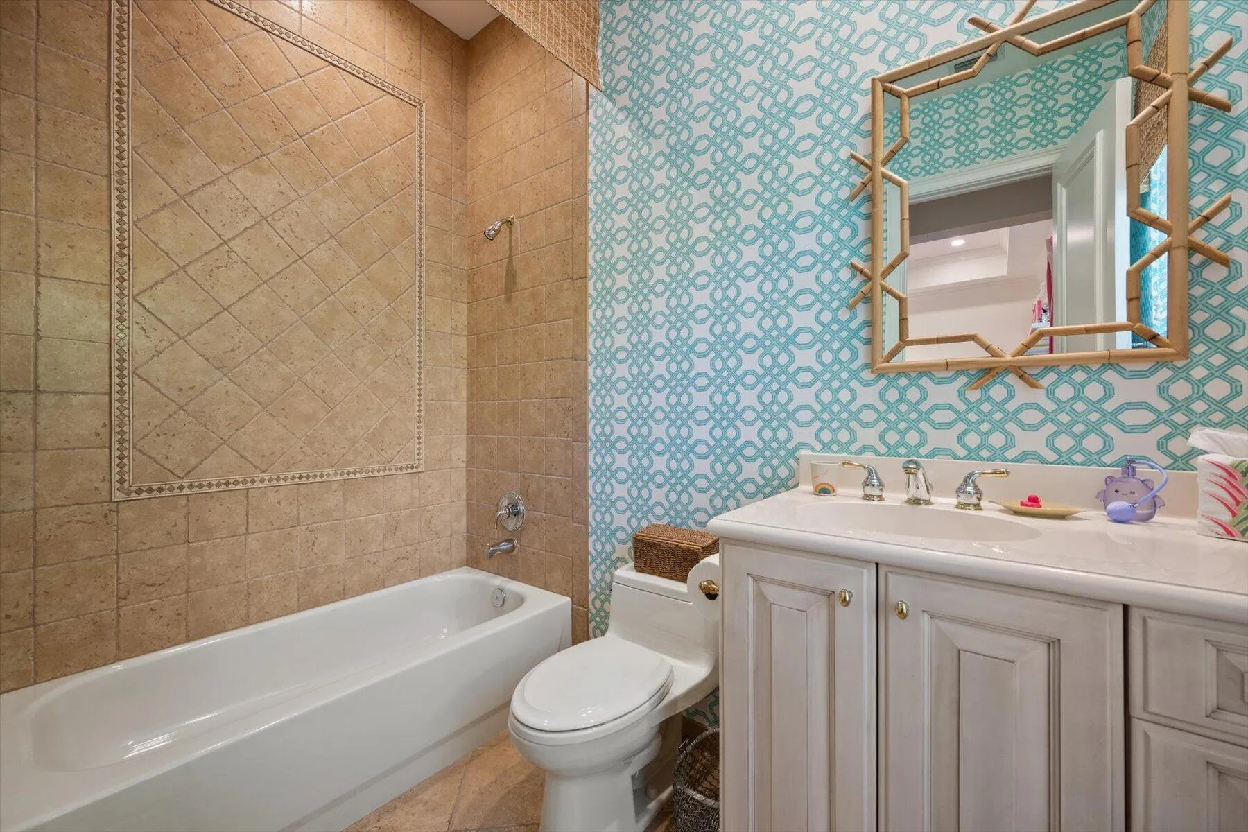 3rd Guest Bathroom