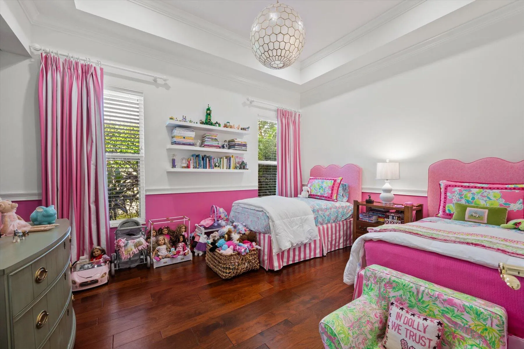 3rd Guest Room