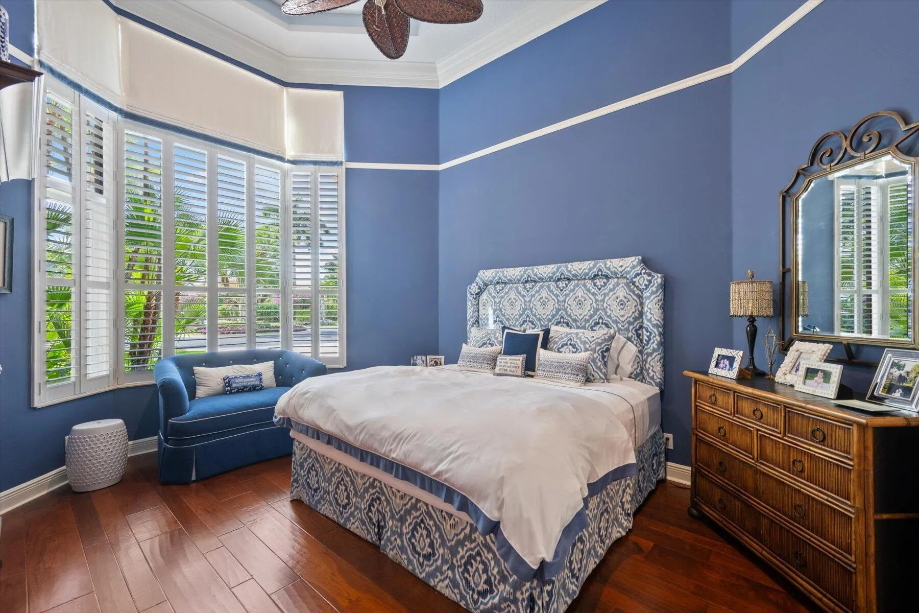 2nd Guest Room