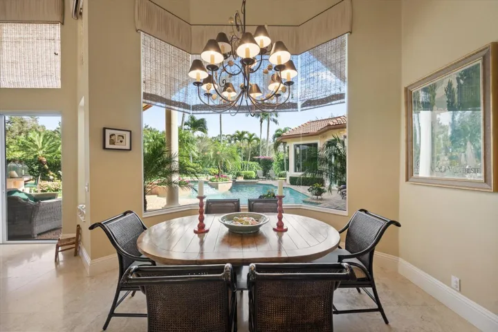 Breakfast Nook
