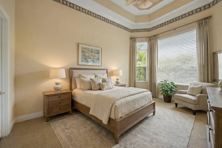 Guest Room 1 near pool