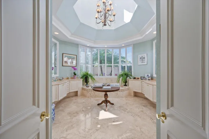 2nd Primary Bathroom