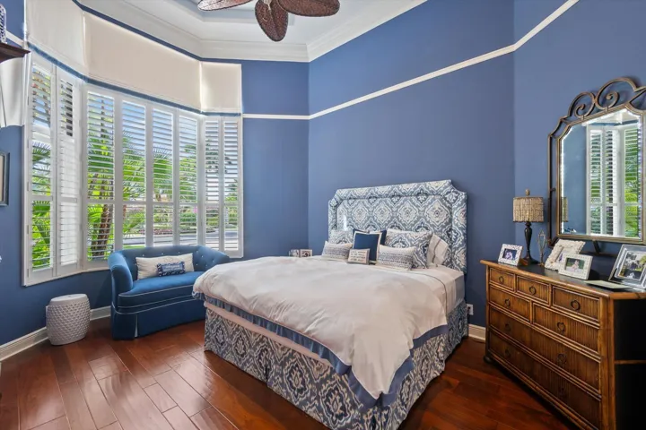 2nd Guest Room