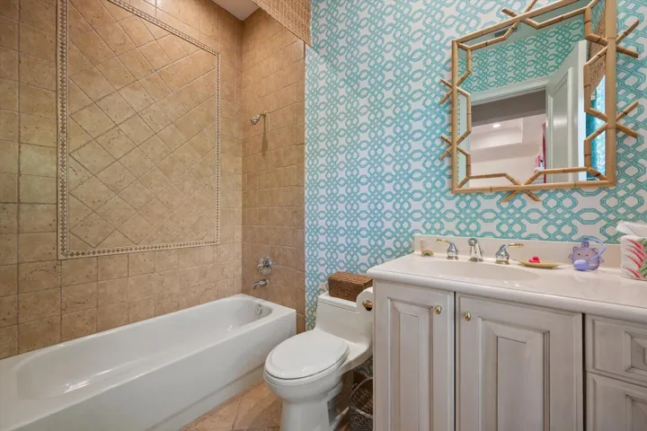 3rd Guest Bathroom