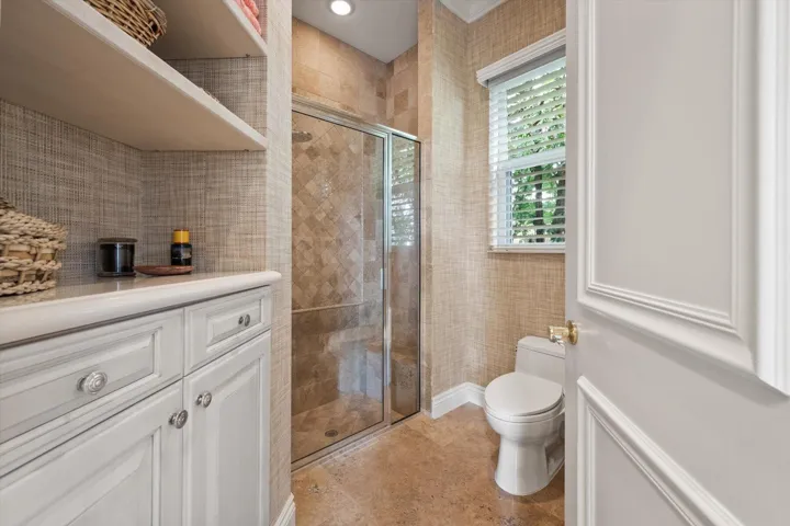 Guest Bathroom 1