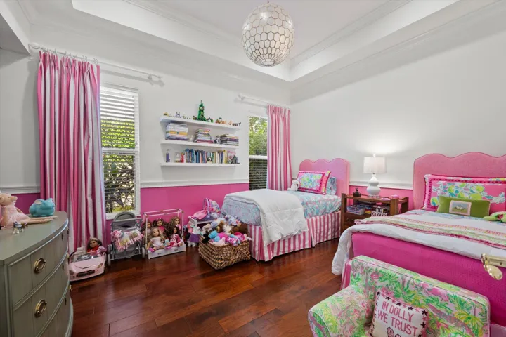 3rd Guest Room