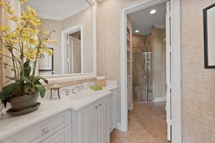 Guest Bathroom 1