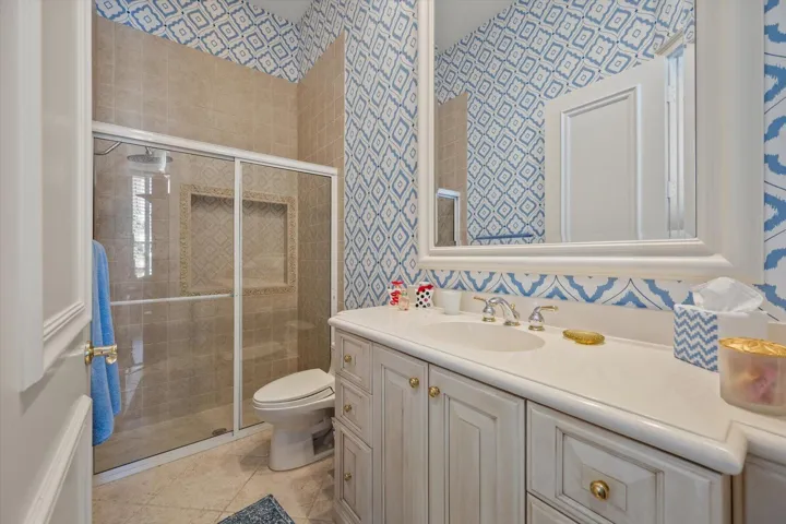2nd Guest Bathroom