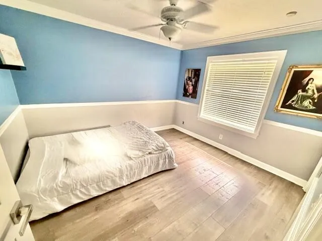 3rd Bedroom