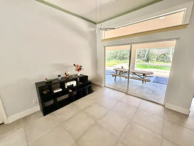 Dinning Room
