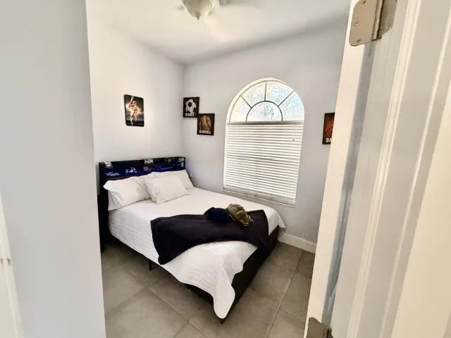 2nd Bedroom