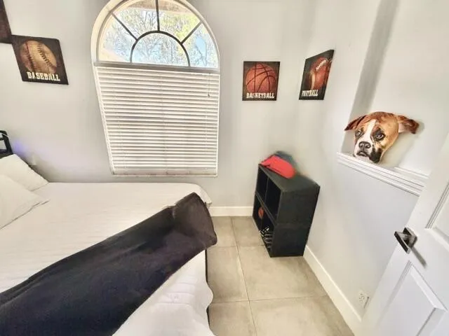 2nd Bedroom