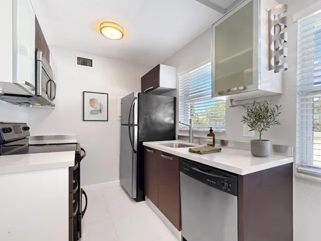 Virtual Staging
