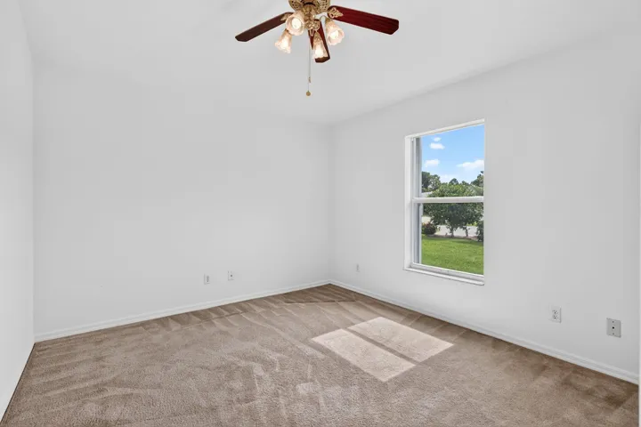 Bedroom #4