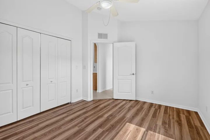Bedroom #3