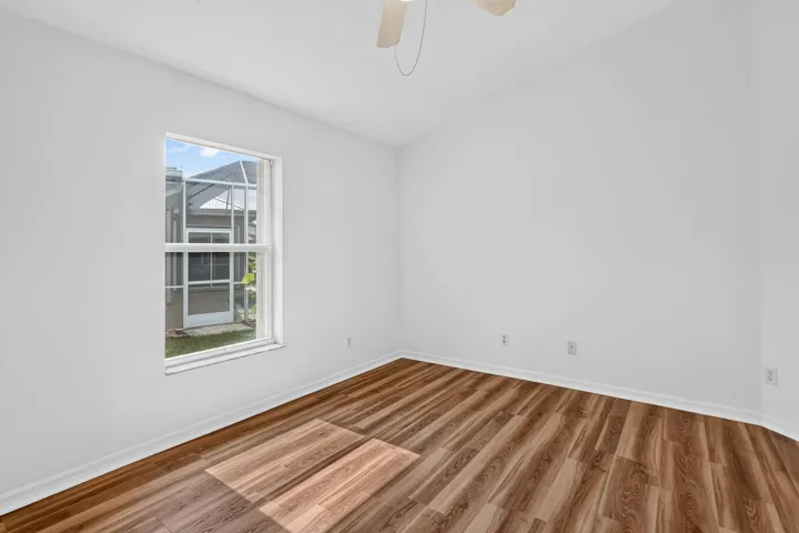 Bedroom #3