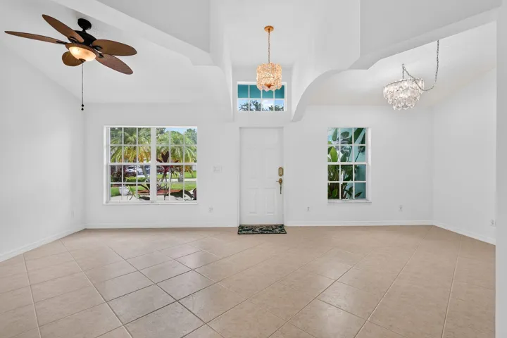 Inside Entry