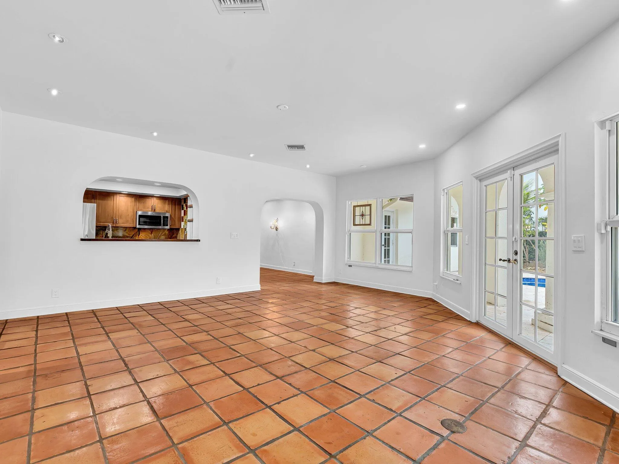French Doors