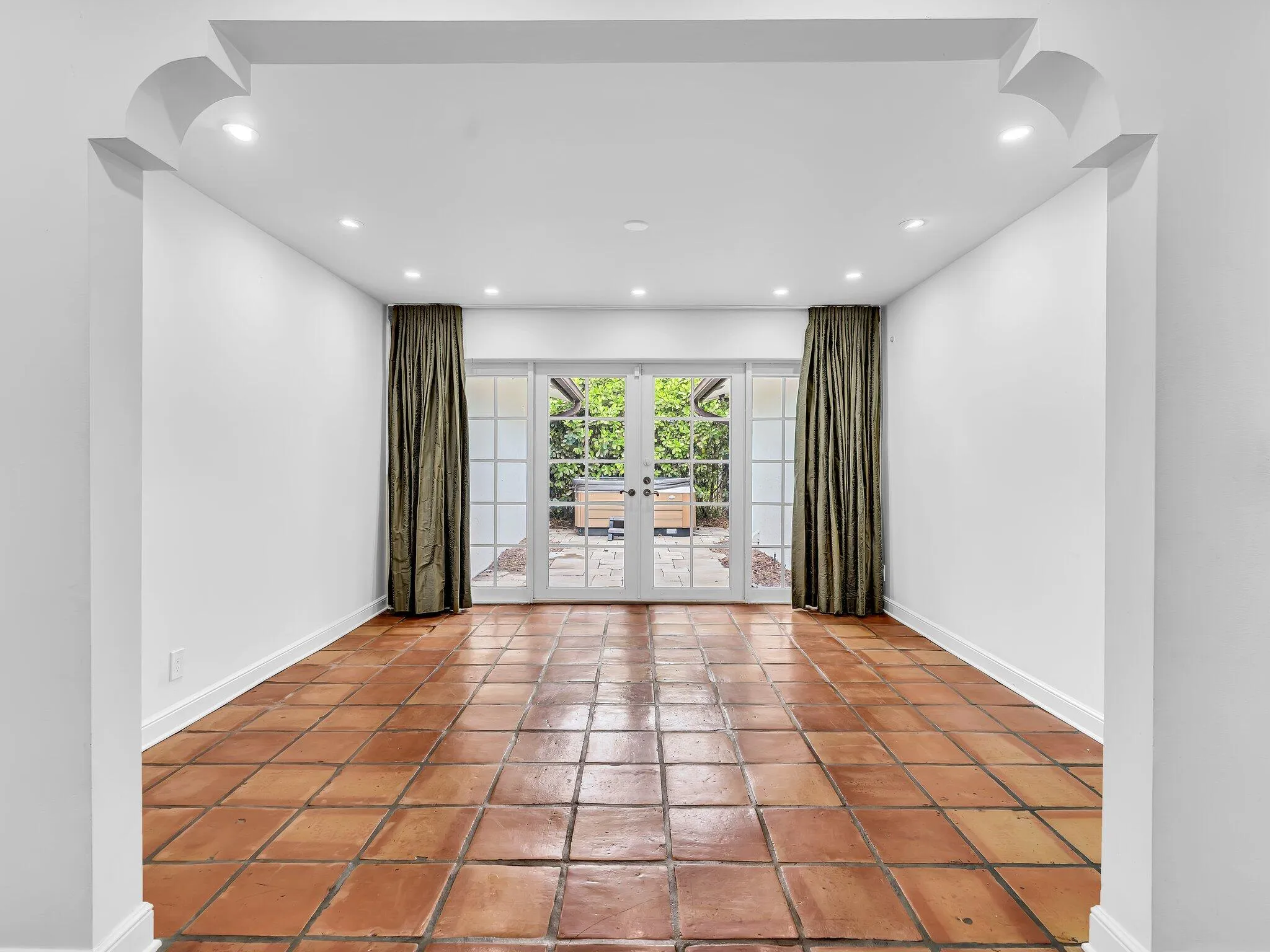 Office/Playroom Option