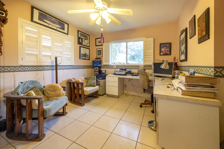 3rd bedroom